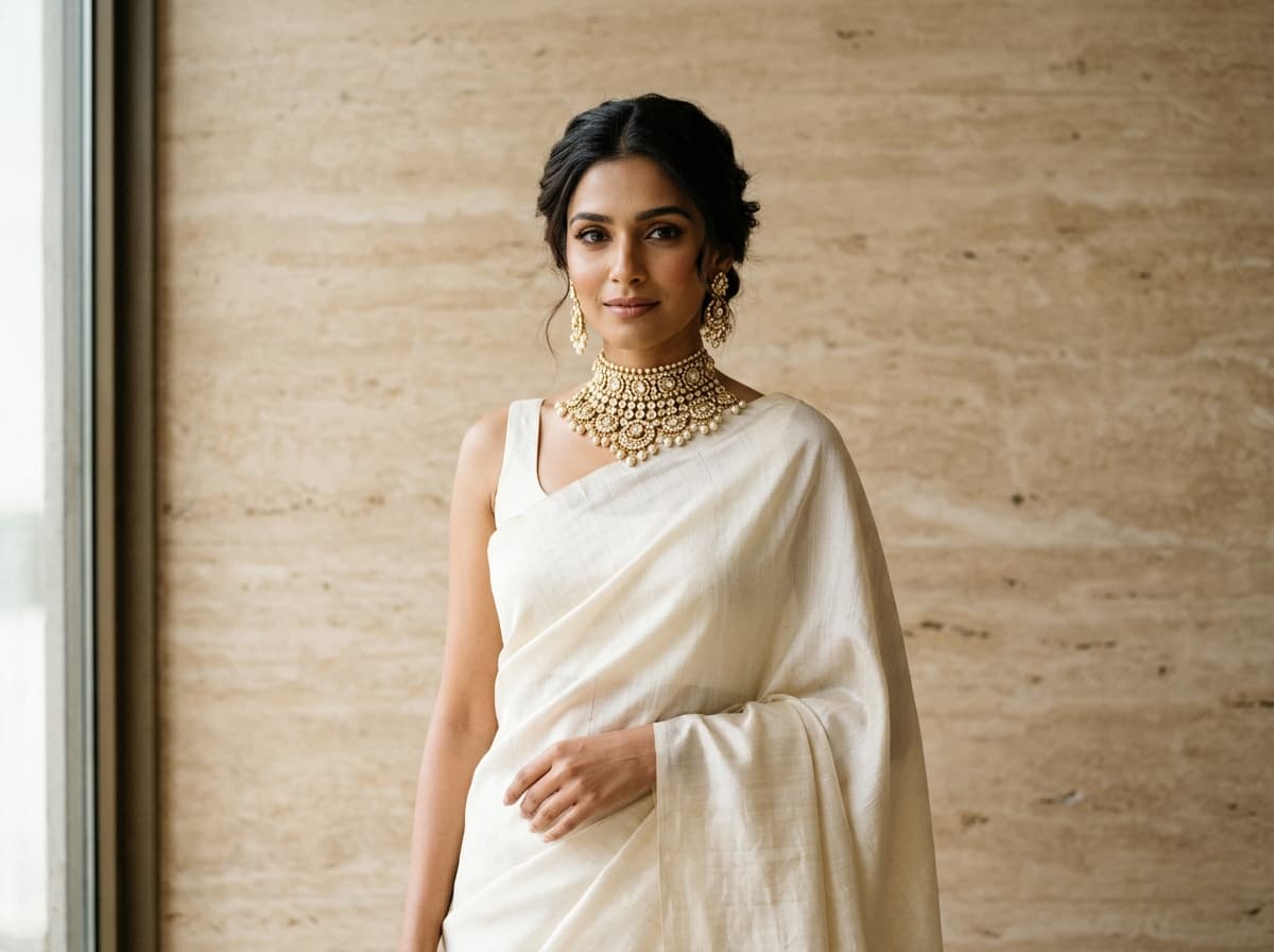 ORNIKAA Modern Indian Jewellery