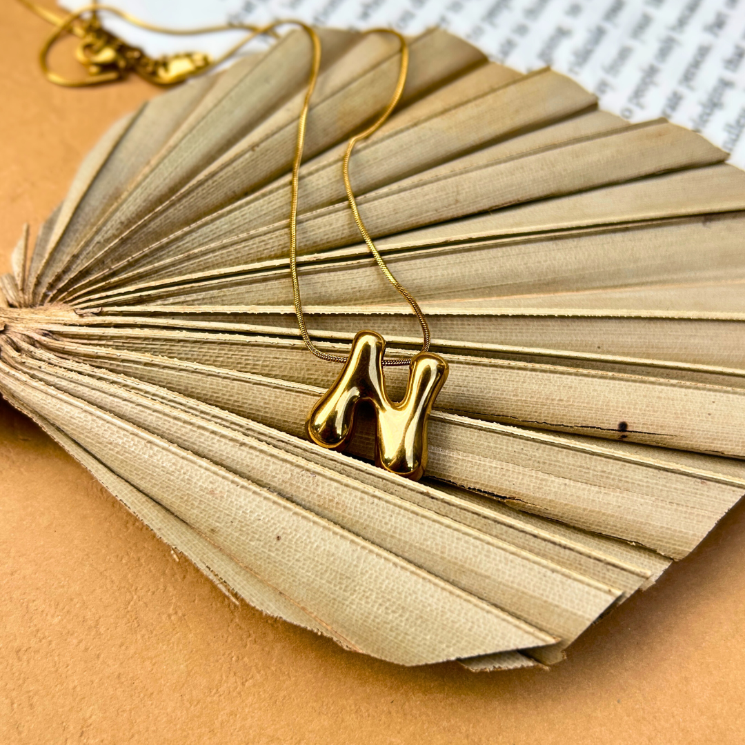 Boho Chic Layered Pendant Necklace